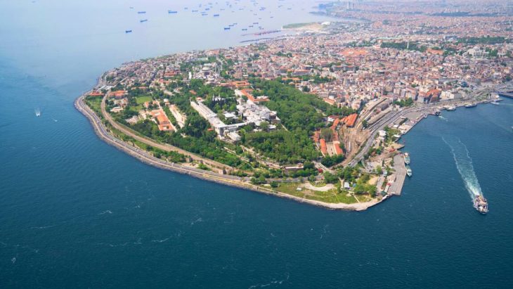 turkey bridge