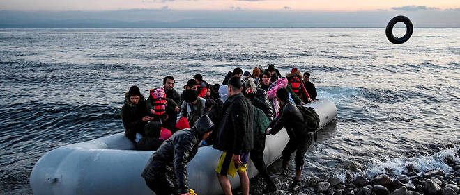 migrants