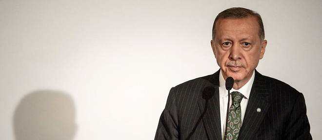 Russia Turkey