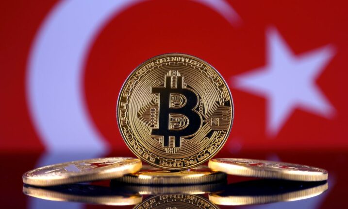 Turkey Crypto