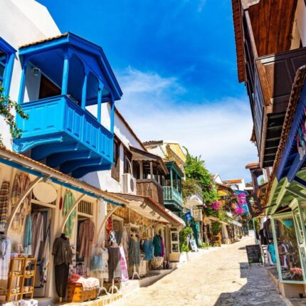 Turkey