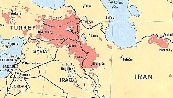 kurds