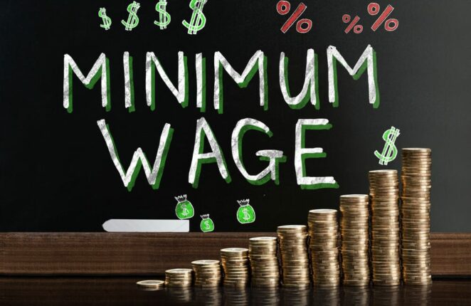 minimum wage turkey