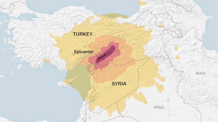 earthquake turkey scaled